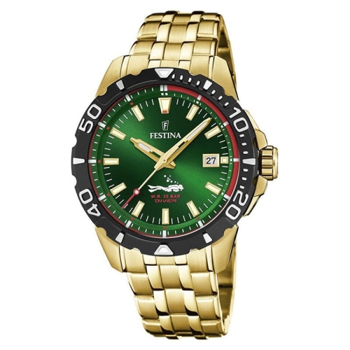 Zegarek Festina Diver F20500/3