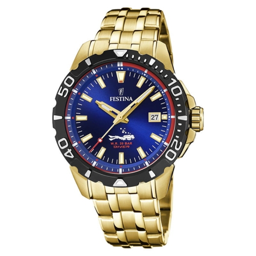 Zegarek Festina Diver F20500/2