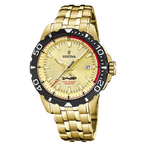 Zegarek Festina Diver F20500/1