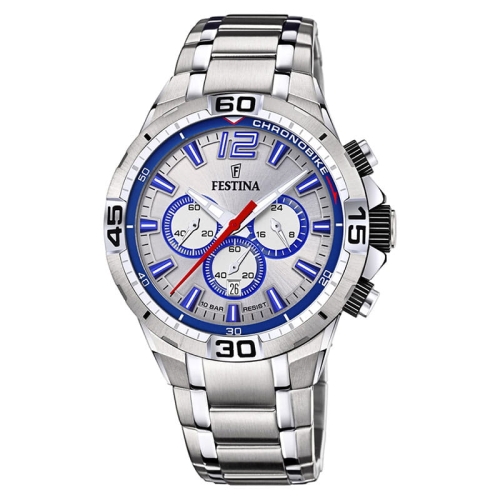 Zegarek Festina Chrono Bike F20522/1