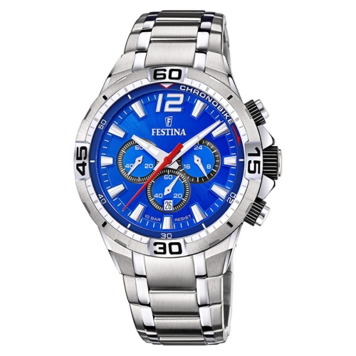 Zegarek Festina Chrono Bike F20522/2