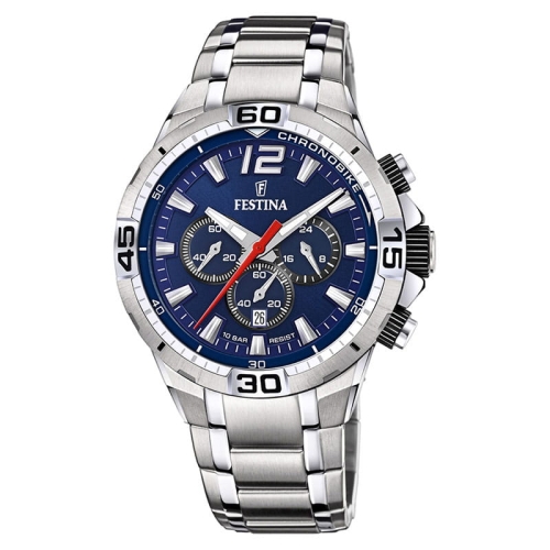 Zegarek Festina Chrono Bike F20522/3