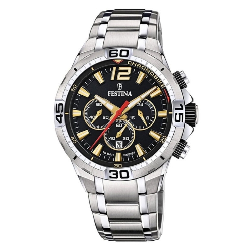 Zegarek Festina Chrono Bike F20522/5