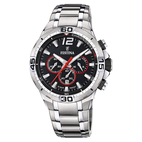 Zegarek Festina Chrono Bike F20522/6