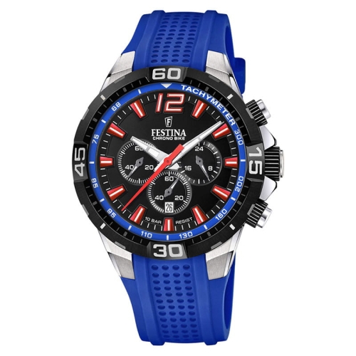 Zegarek Festina Chrono Bike F20523/1