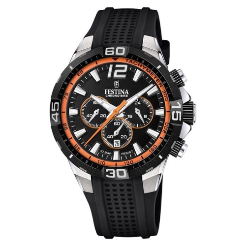 Zegarek Festina Chrono Bike F20523/2