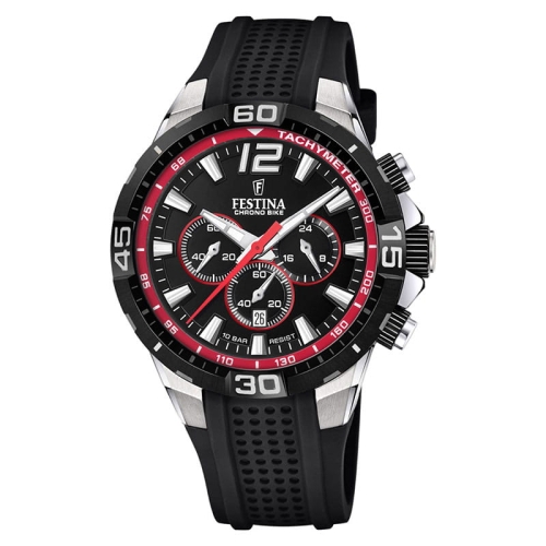 Zegarek Festina Chrono Bike F20523/3