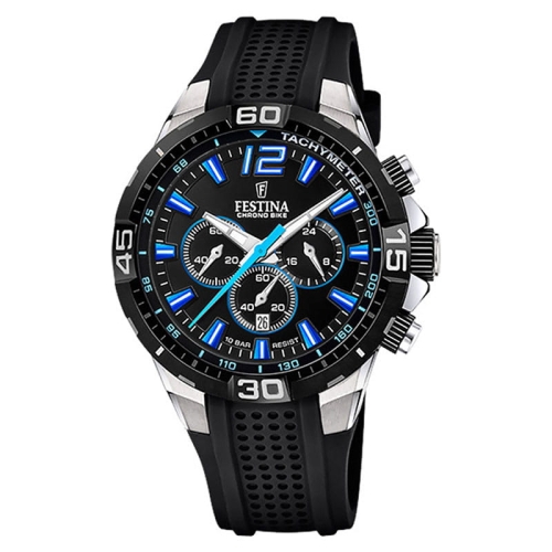 Zegarek Festina Chrono Bike F20523/4