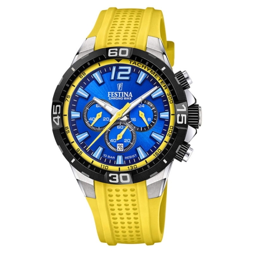 Zegarek Festina Chrono Bike F20523/5