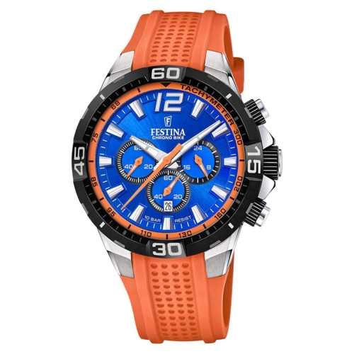 Zegarek Festina Chrono Bike F20523/6