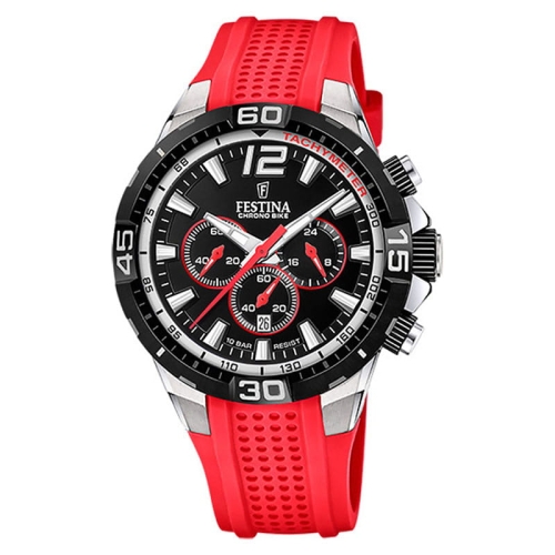 Zegarek Festina Chrono Bike F20523/7