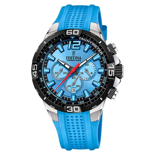 Zegarek Festina Chrono Bike F20523/8