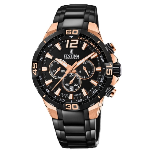 Zegarek Festina Chrono Bike Special Edition F20525/1