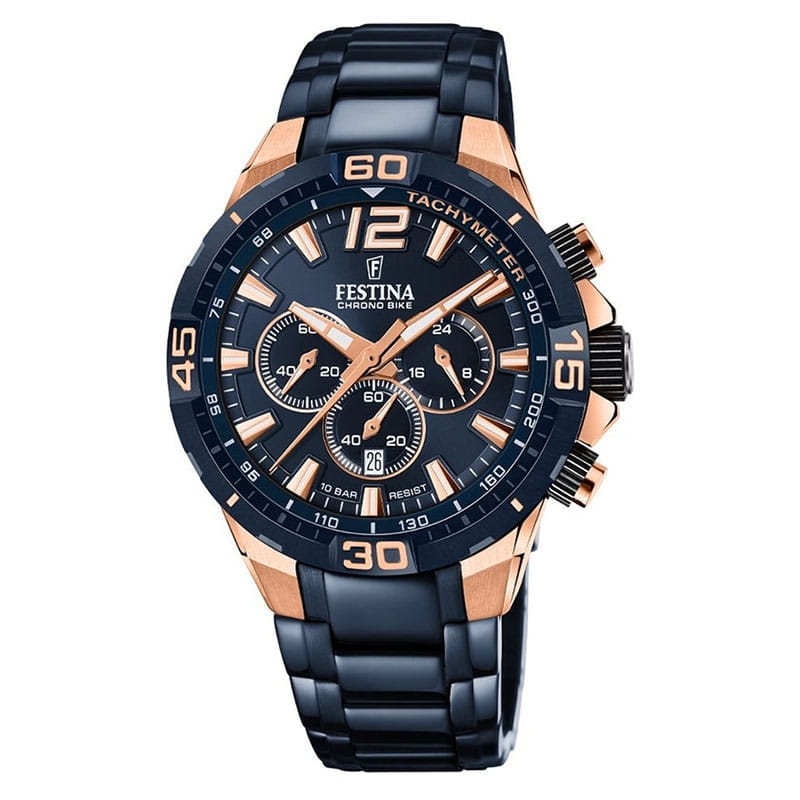 Festina Chrono Bike Special Edition F20524/1 Twoje Zegarki