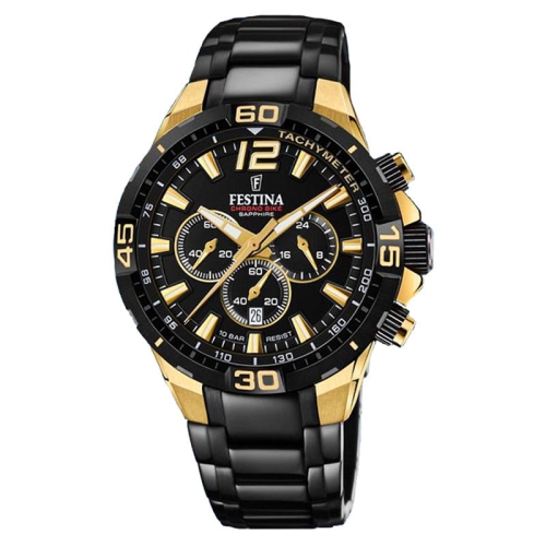 Zegarek Festina Chrono Bike Special Edition F20526/1