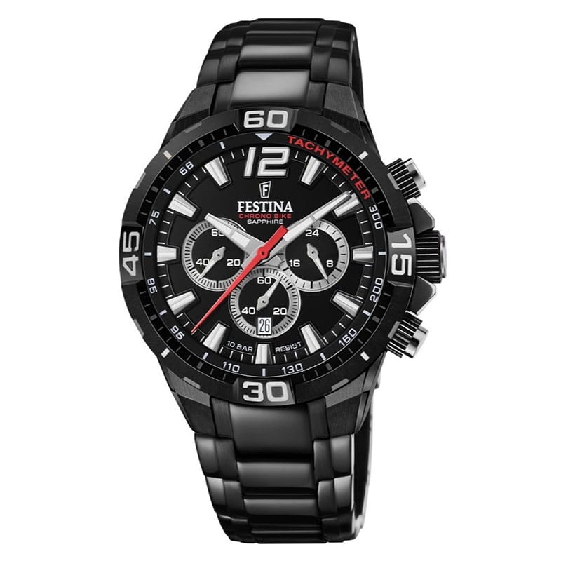 Festina Chrono Bike Limited Edition F20528/1 Twoje Zegarki