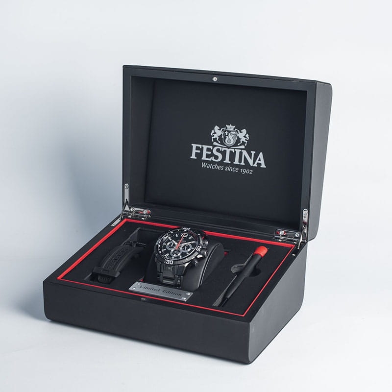 Festina Chrono Bike Limited Edition F20528/1 Twoje Zegarki