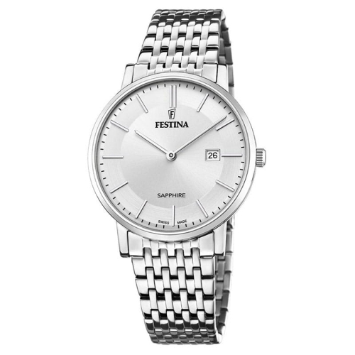 Zegarek Festina Swiss Made F20018/1