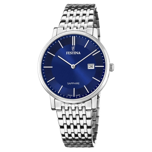 Zegarek Festina Swiss Made F20018/2