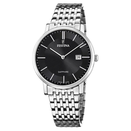 Zegarek Festina Swiss Made F20018/3