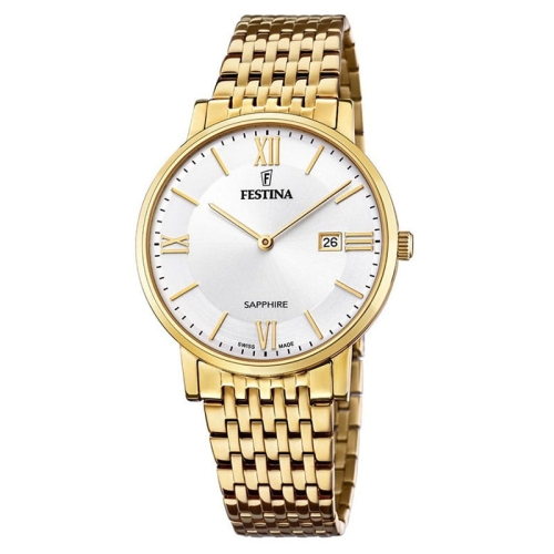 Zegarek Festina Swiss Made F20020/1