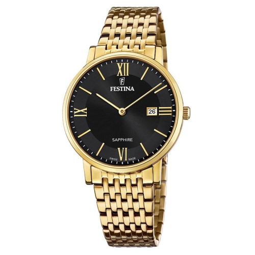 Zegarek Festina Swiss Made F20020/3