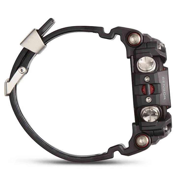 Casio G-Shock Rangeman GPR-B1000-1 Twoje Zegarki