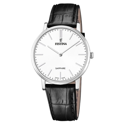 Zegarek Festina Swiss Made F200121