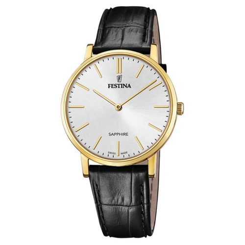 Zegarek Festina Swiss Made F20016/1