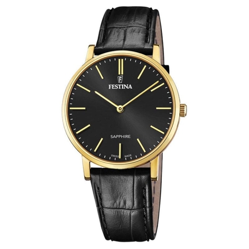 Zegarek Festina Swiss Made F20016/3