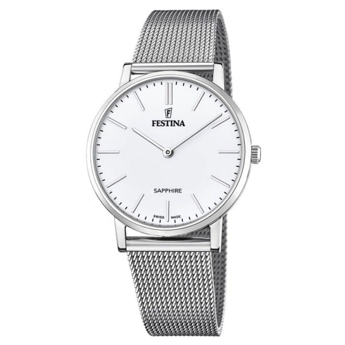 Zegarek Festina Swiss Made F20014/1