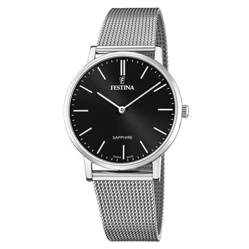 Zegarek Festina Swiss Made F20014/3