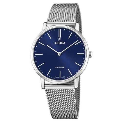 Zegarek Festina Swiss Made F20014/2