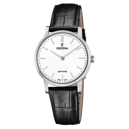 Zegarek Festina Swiss Made Lady F20013/1