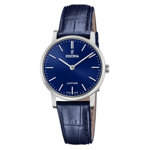 Zegarek Festina Swiss Made Lady F20013/3