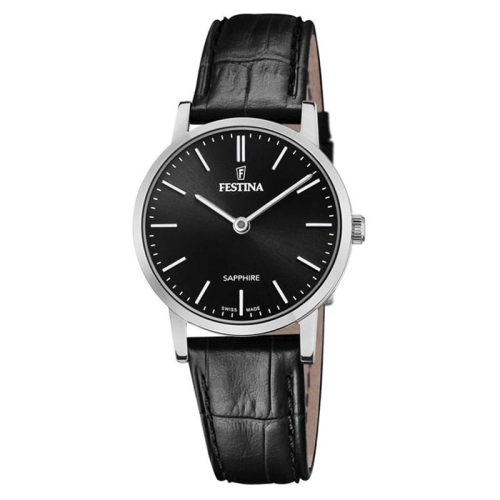 Zegarek Festina Swiss Made Lady F20013/4