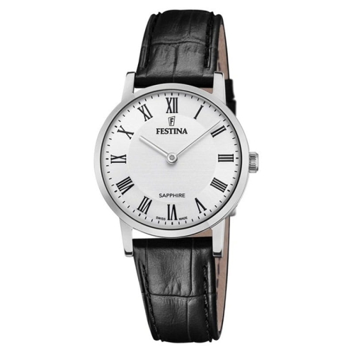 Zegarek Festina Swiss Made Lady F20013/2