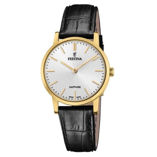 Zegarek Festina Swiss Made Lady F20017/1