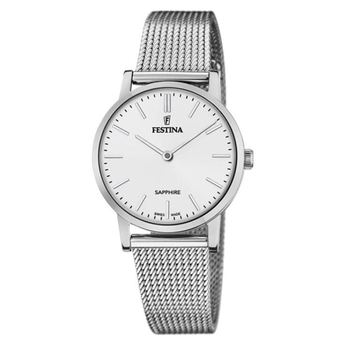 Zegarek Festina Swiss Made Lady F20015/1