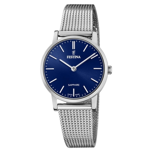 Zegarek Festina Swiss Made Lady F20015/2