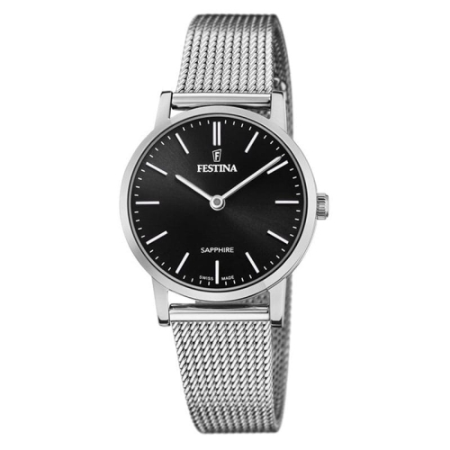 Zegarek Festina Swiss Made Lady F20015/3