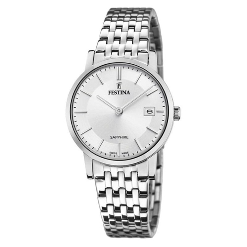 Zegarek Festina Swiss Made Lady F20019/1