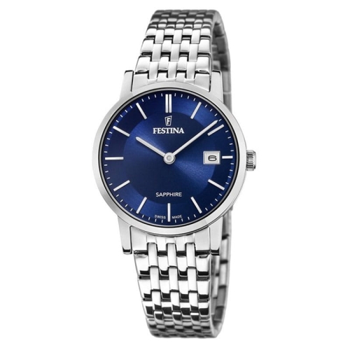 Zegarek Festina Swiss Made Lady F20019/2