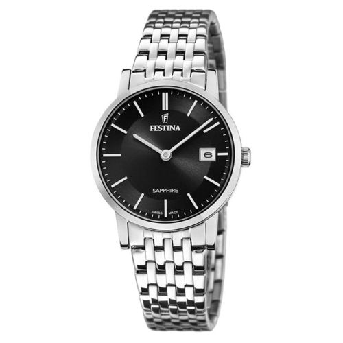 Zegarek Festina Swiss Made Lady F20019/3