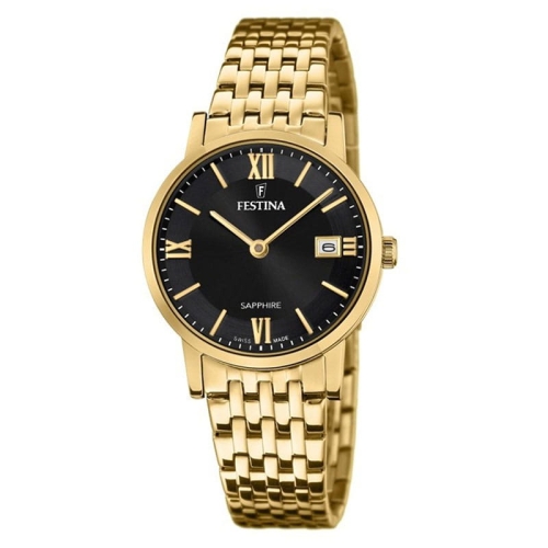 Zegarek Festina Swiss Made Lady F20021/3