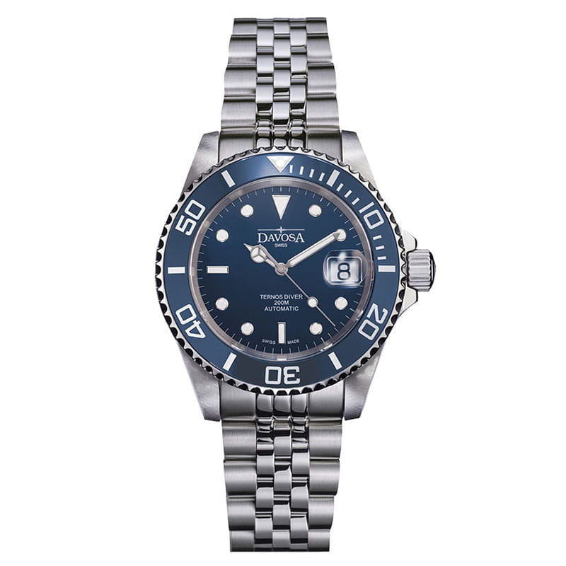 Davosa Ternos Ceramic 161.555.04