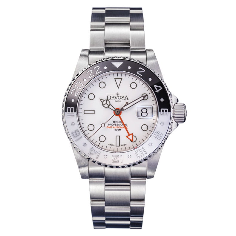 Davosa Ternos Professional GMT 161.571.15