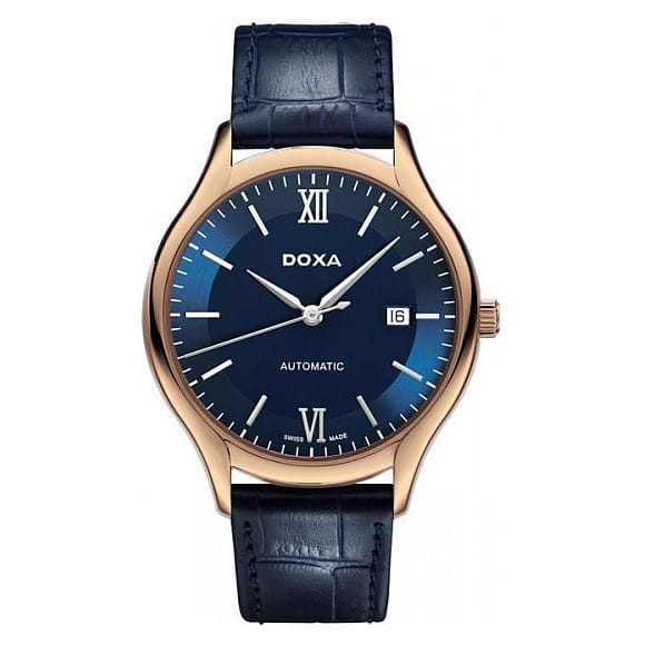 Doxa Challenge Automatic 216.90.202.03