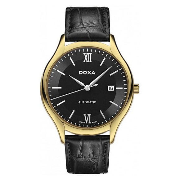 Doxa Challenge Automatic 216.30.102.01