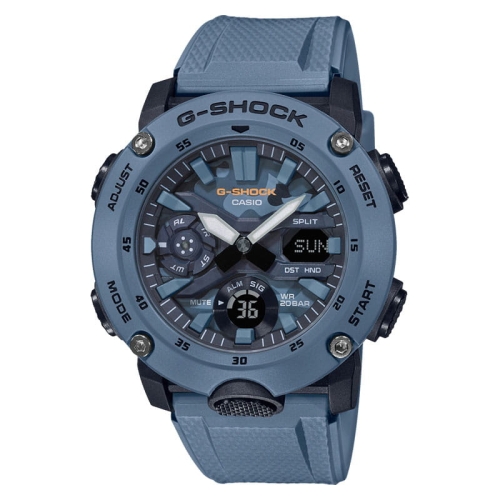 Zegarek Casio G-Shock Classic GA-2000SU-2A